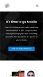 Mobile Screenshot of enableds.com
